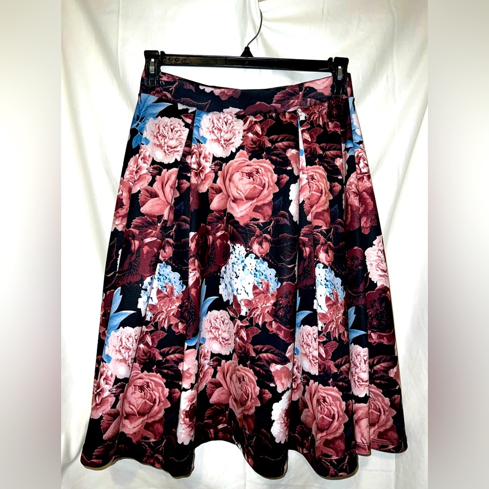 Rue21 A-Line, Skater Skirt